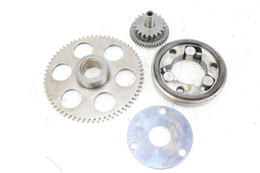 photo de ROUE LIBRE DEMARREUR SUZUKI GSX E 250 (1982 - 1983)