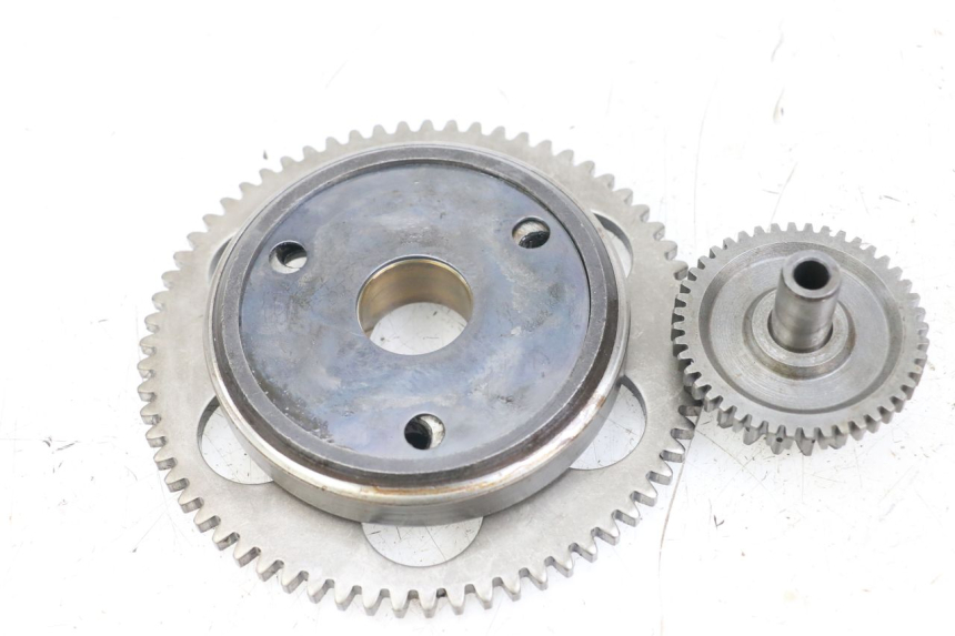 photo de ROUE LIBRE DEMARREUR SUZUKI GSX E 250 (1982 - 1983)