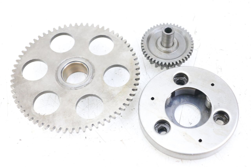 photo de ROUE LIBRE DEMARREUR SUZUKI GSX E 250 (1982 - 1983)