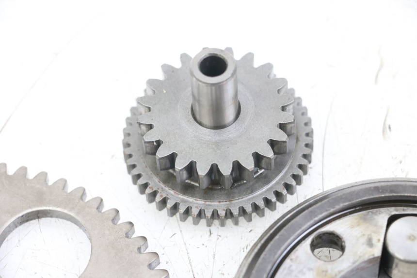 photo de ROUE LIBRE DEMARREUR SUZUKI GSX E 250 (1982 - 1983)