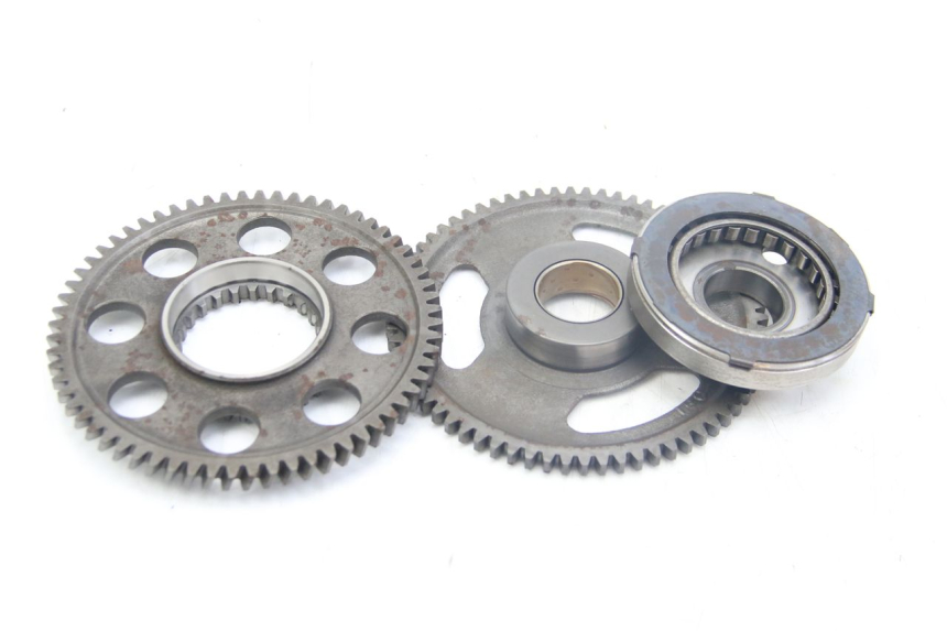 photo de ROUE LIBRE DEMARREUR SUZUKI GSX F GSXF 750 (1988 - 1998)