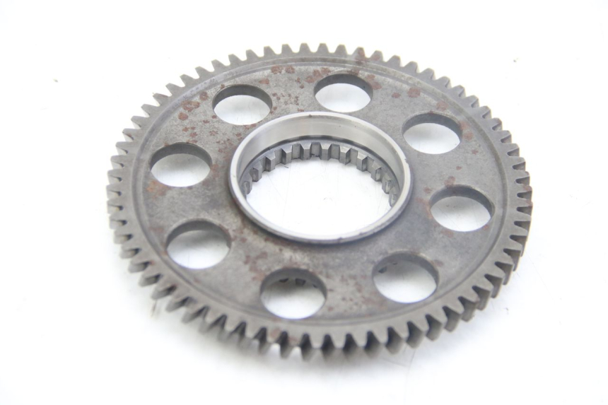 photo de ROUE LIBRE DEMARREUR SUZUKI GSX F GSXF 750 (1988 - 1998)
