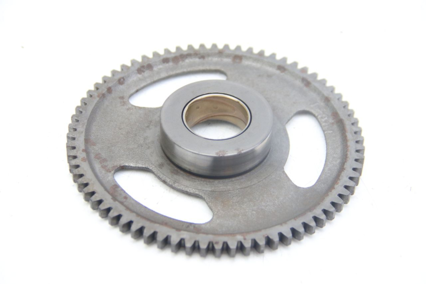 photo de ROUE LIBRE DEMARREUR SUZUKI GSX F GSXF 750 (1988 - 1998)