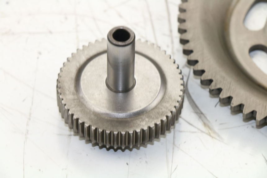 photo de ROUE LIBRE DEMARREUR SUZUKI UH BURGMAN 125 (2002 - 2006)