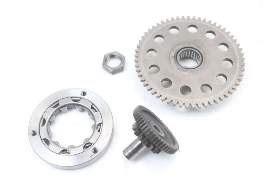 photo de ROUE LIBRE DEMARREUR SUZUKI VL INTRUDER 125 (2004 - 2007)