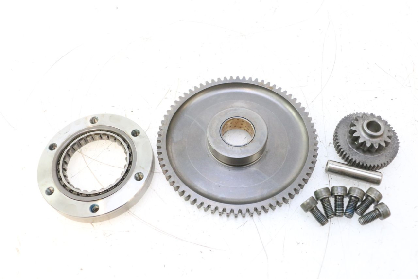 photo de ROUE LIBRE DEMARREUR SUZUKI SV S 650 (2003 - 2009) - Vue principale