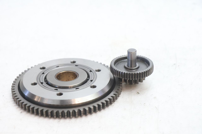photo de ROUE LIBRE DEMARREUR SUZUKI SV S 650 (1999 - 2002) - Détail de la pièce