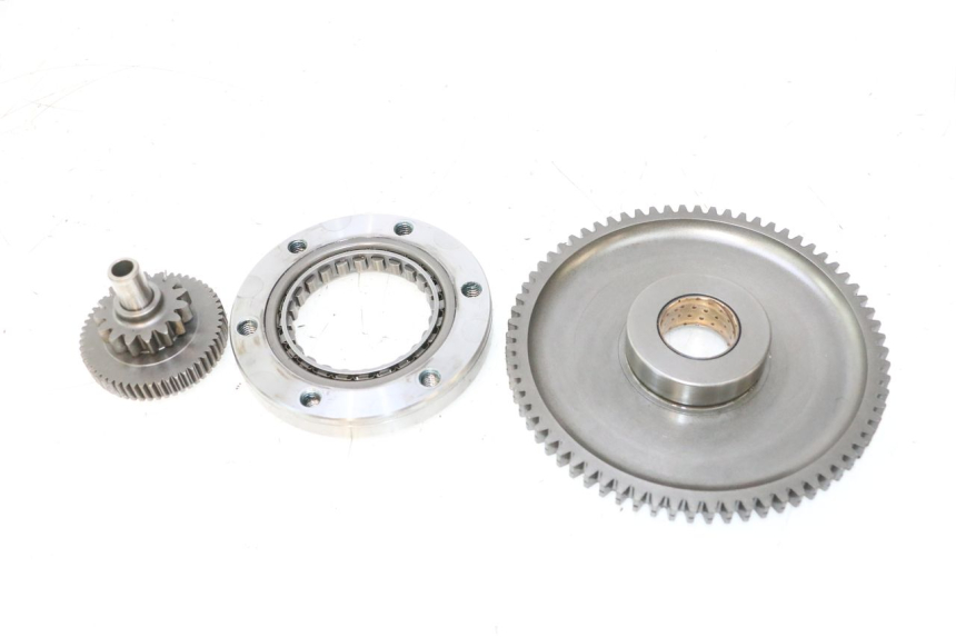 photo de ROUE LIBRE DEMARREUR SUZUKI SV S 650 (2003 - 2009) - Vue principale