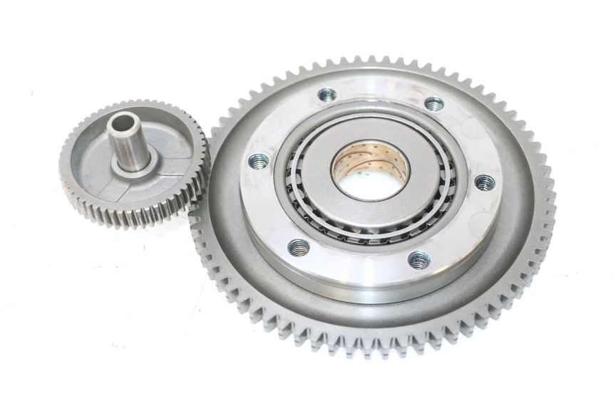 photo de ROUE LIBRE DEMARREUR SUZUKI SV S 650 (2003 - 2009) - Détail de la pièce