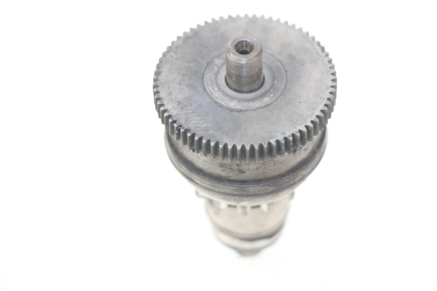 photo de ROUE LIBRE DEMARREUR SYM DD 50 (2005 - 2011)