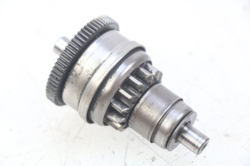 photo de ROUE LIBRE DEMARREUR SYM JET EURO X 2T 50 (2003 - 2007)