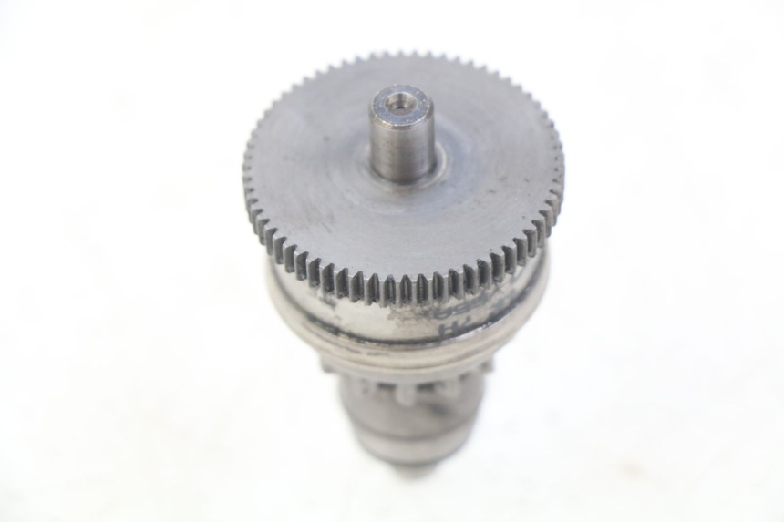 photo de ROUE LIBRE DEMARREUR SYM JET EURO X 2T 50 (2003 - 2007)
