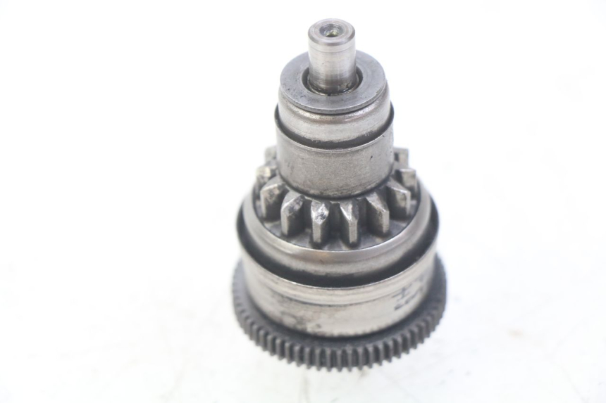 photo de ROUE LIBRE DEMARREUR SYM JET EURO X 2T 50 (2003 - 2007)