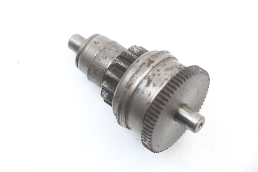 photo de Freewheel starter SYM ORBIT 50 (2008 - 2010)