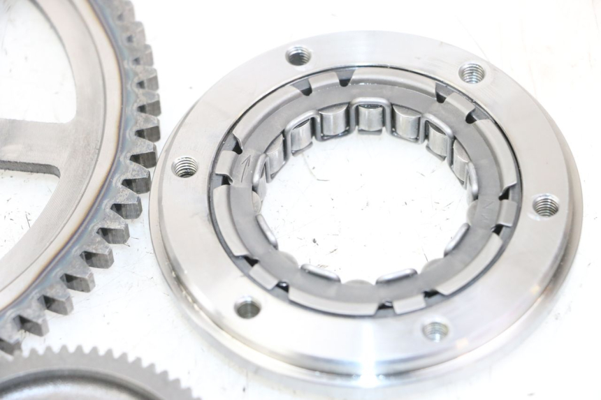 photo de ROUE LIBRE DEMARREUR YAMAHA TDM ABS 900 (2002 - 2014)