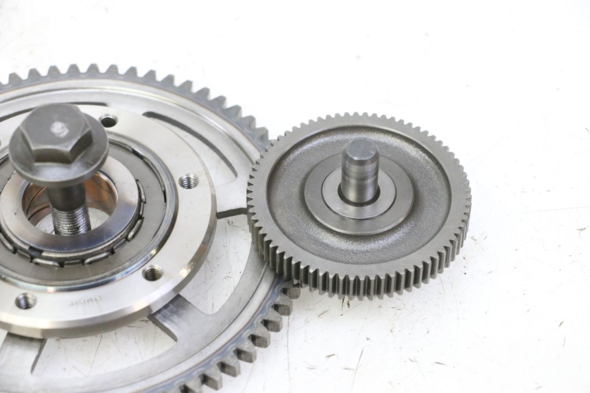 photo de ROUE LIBRE DEMARREUR YAMAHA TDM ABS 900 (2002 - 2014)