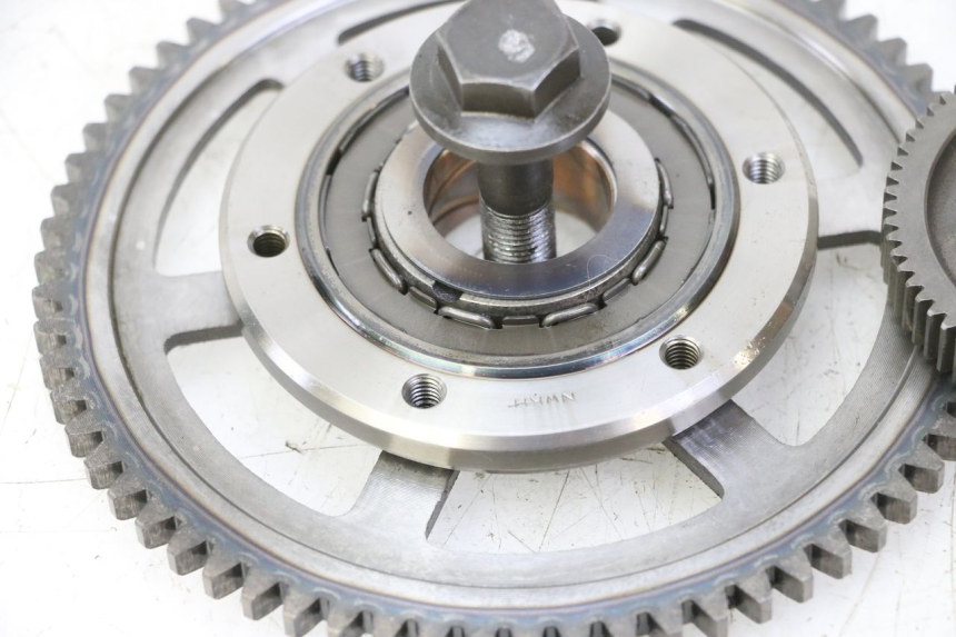 photo de ROUE LIBRE DEMARREUR YAMAHA TDM ABS 900 (2002 - 2014)