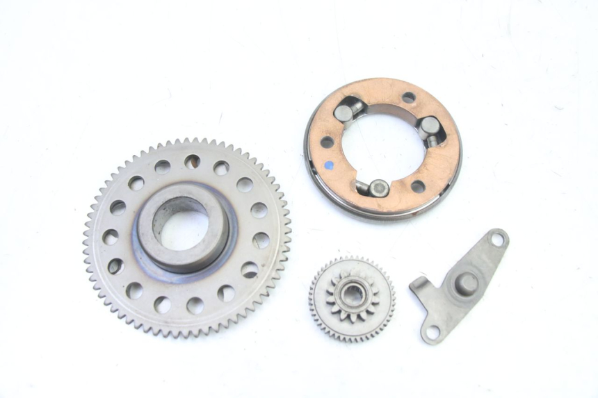 photo de ROUE LIBRE DEMARREUR YAMAHA TDR DELTABOX 125 (1993 - 2003)
