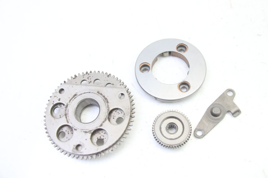 photo de ROUE LIBRE DEMARREUR YAMAHA TDR DELTABOX 125 (1993 - 2003)