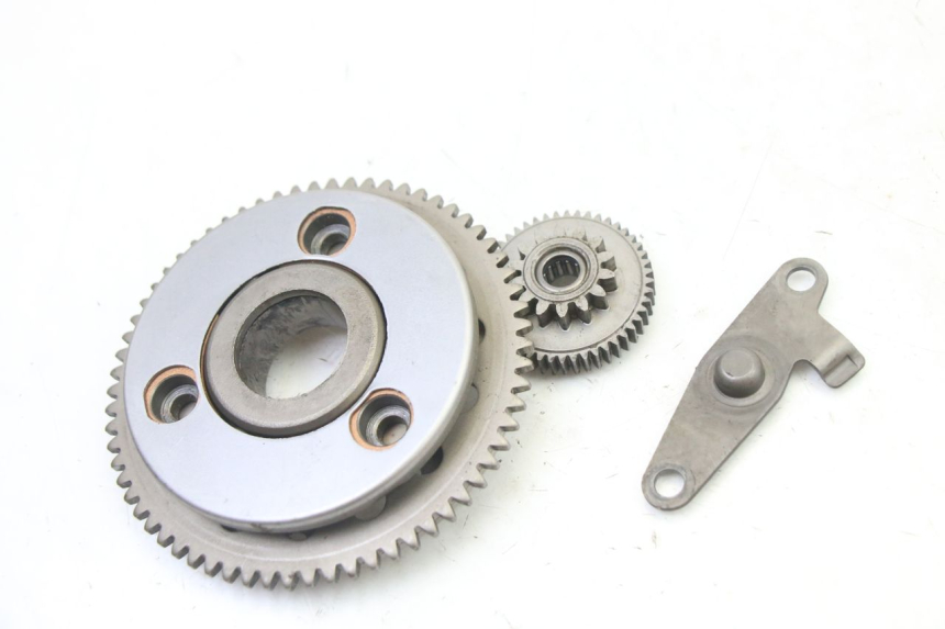 photo de ROUE LIBRE DEMARREUR YAMAHA TDR DELTABOX 125 (1993 - 2003)