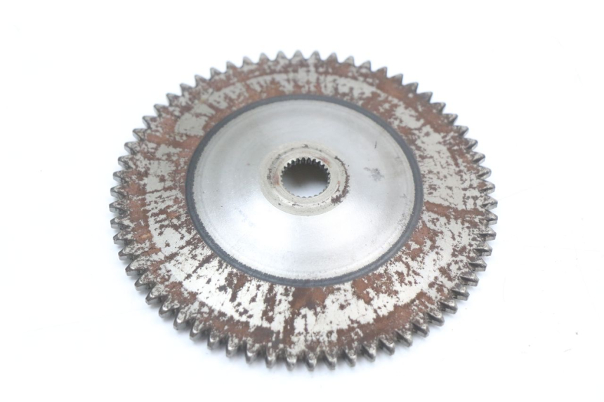 photo de ROUE LIBRE DEMARREUR TNT MOTOR BOSTON 4T 50 (2018 - 2025)