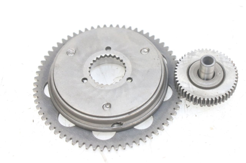 photo de ROUE LIBRE DEMARREUR TNT MOTOR FASTINO 4T 50 (2013 - 2019)