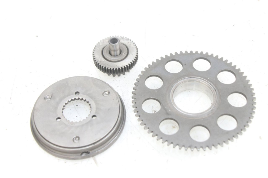 photo de ROUE LIBRE DEMARREUR TNT MOTOR FASTINO 4T 50 (2013 - 2019)
