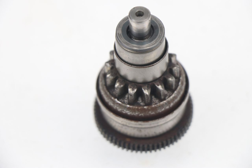 photo de ROUE LIBRE DEMARREUR TNT MOTOR ROMA 10' 4T 50 (2007 - 2018)