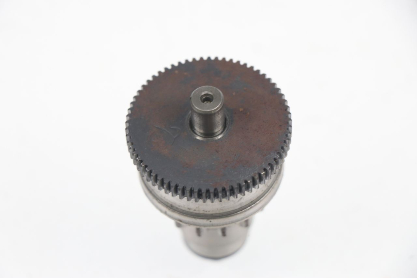 photo de ROUE LIBRE DEMARREUR TNT MOTOR ROMA 10' 4T 50 (2007 - 2018)