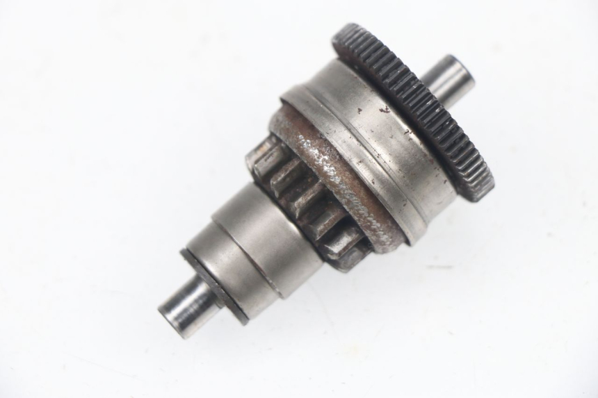 photo de ROUE LIBRE DEMARREUR TNT MOTOR ROMA 10' 4T 50 (2007 - 2018)
