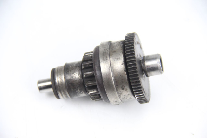 photo de ROUE LIBRE DEMARREUR TNT MOTOR ROMA 10' 4T 50 (2007 - 2018)