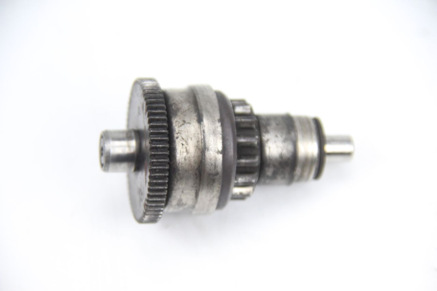 photo de ROUE LIBRE DEMARREUR TNT MOTOR ROMA 10' 4T 50 (2007 - 2018)