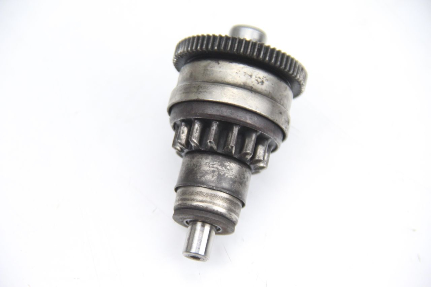 photo de ROUE LIBRE DEMARREUR TNT MOTOR ROMA 10' 4T 50 (2007 - 2018)
