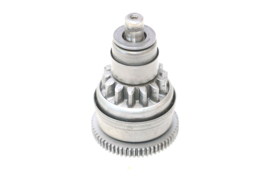 photo de ROUE LIBRE DEMARREUR PEUGEOT TREKKER TKR 50 (2005 - 2014) - Zoom état d’usage