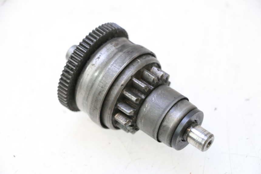 photo de ROUE LIBRE DEMARREUR PEUGEOT TREKKER 50 (1995 - 2004) - Vue principale