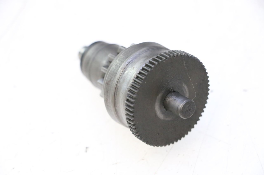 photo de ROUE LIBRE DEMARREUR PEUGEOT TREKKER 50 (1995 - 2004) - Détail de la pièce