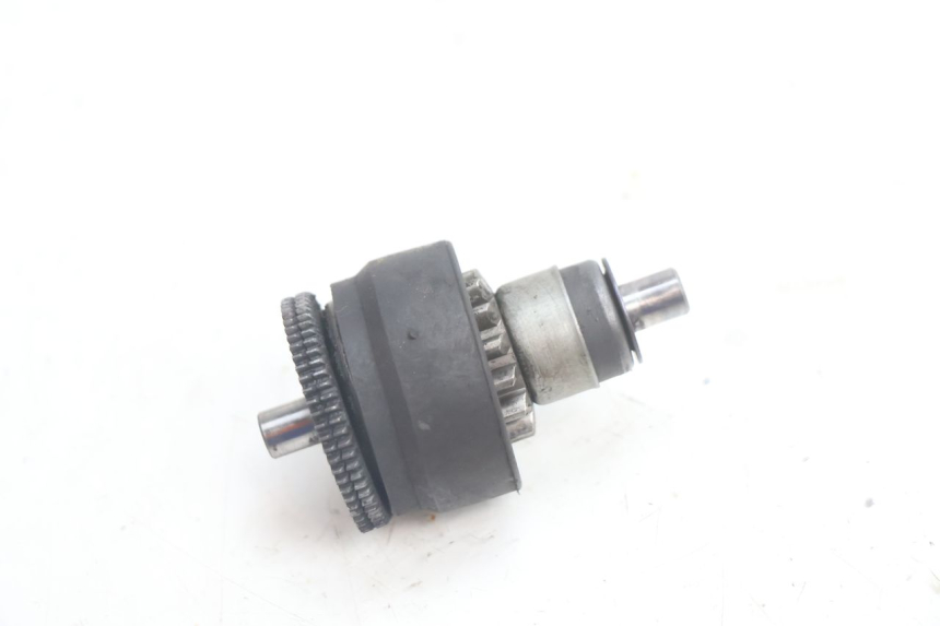 photo de ROUE LIBRE DEMARREUR PEUGEOT TREKKER 50 (1995 - 2004) - Détail de la pièce