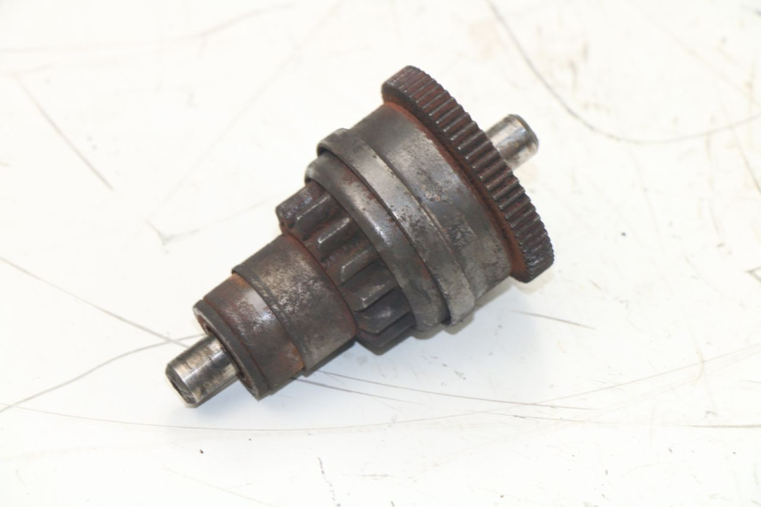 photo de ROUE LIBRE DEMARREUR PEUGEOT V-CLIC VCLIC 50 (2007 - 2013)