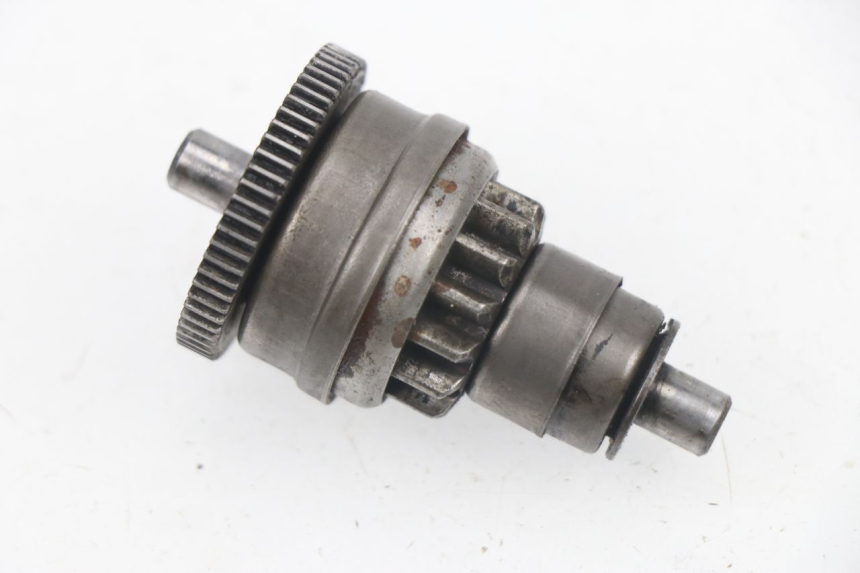 photo de ROUE LIBRE DEMARREUR PIAGGIO VESPA LX 2T 50 (2005 - 2013)