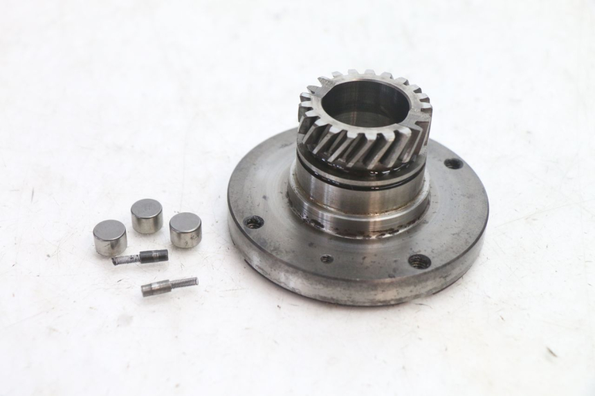 photo de ROUE LIBRE DEMARREUR PIAGGIO VESPA PK FL 2T 50 (1990 - 1996) - Vue principale