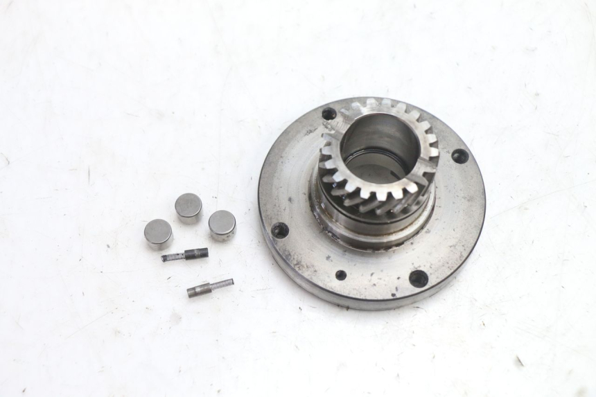 photo de ROUE LIBRE DEMARREUR PIAGGIO VESPA PK FL 2T 50 (1990 - 1996) - Détail de la pièce