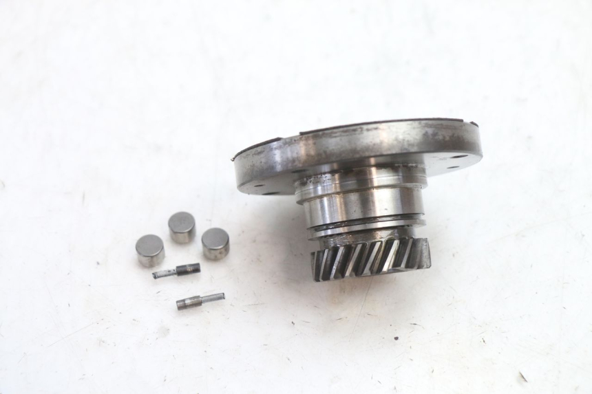 photo de ROUE LIBRE DEMARREUR PIAGGIO VESPA PK FL 2T 50 (1990 - 1996) - Zoom état d’usage
