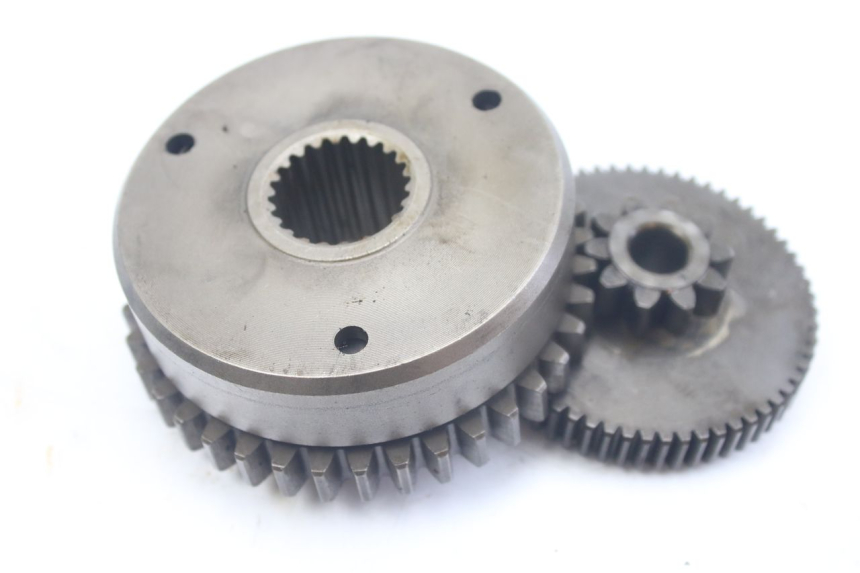 photo de ROUE LIBRE DEMARREUR HONDA VFR FI RC46 800 (1998 - 2001)