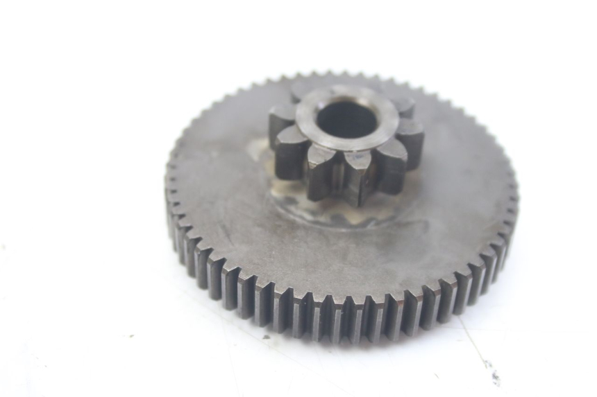 photo de ROUE LIBRE DEMARREUR HONDA VFR FI RC46 800 (1998 - 2001)