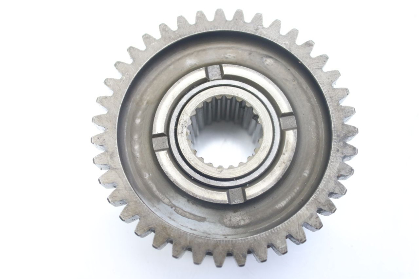 photo de ROUE LIBRE DEMARREUR HONDA VFR FI RC46 800 (1998 - 2001)