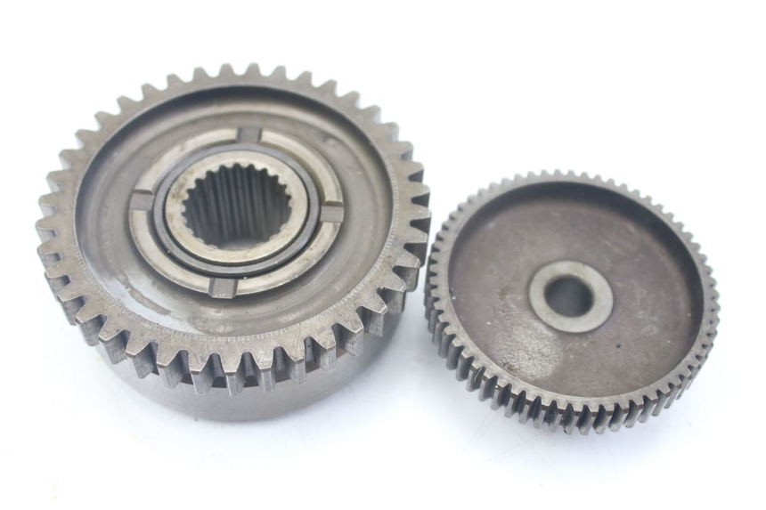 photo de ROUE LIBRE DEMARREUR HONDA VFR FI RC46 800 (1998 - 2001)