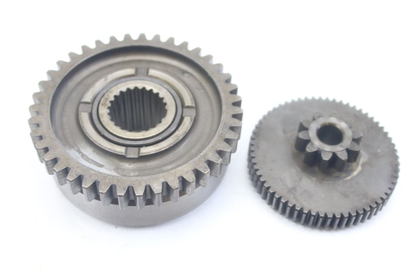 photo de ROUE LIBRE DEMARREUR HONDA VFR FI RC46 800 (1998 - 2001)