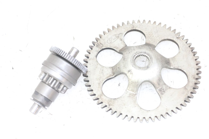 photo de ROUE LIBRE DEMARREUR PEUGEOT VIVACITY NEW 2T 50 (2008 - 2017)