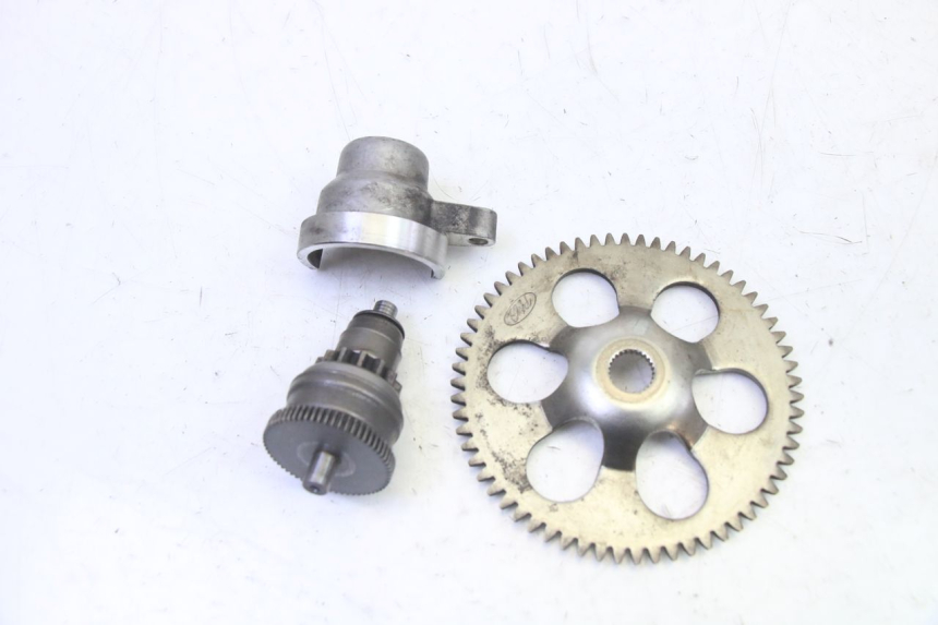 photo de ROUE LIBRE DEMARREUR PEUGEOT VIVACITY NEW 2T 50 (2008 - 2017)