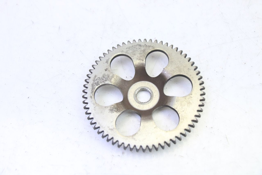 photo de ROUE LIBRE DEMARREUR PEUGEOT VIVACITY NEW 2T 50 (2008 - 2017)